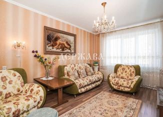 Продам 3-комнатную квартиру, 63 м2, Белгородская область, микрорайон Восточный, 9