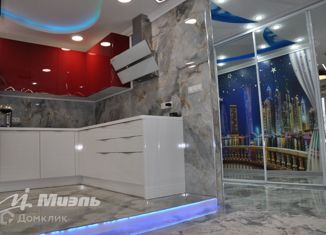 Продается 5-ком. квартира, 110 м2, Зеленоград, Зеленоград, к458