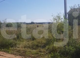 Продаю участок, 10 сот., село Печерск, Минская улица