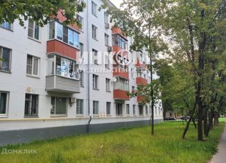 Однокомнатная квартира на продажу, 30.5 м2, Москва, 1-я Хуторская улица, 7, Савёловский район