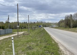 Продажа участка, 9.68 сот., урочище Костылевские Поля