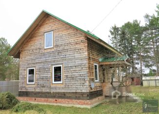 Продажа дома, 110 м2, Кубинка, Наро-Фоминское шоссе