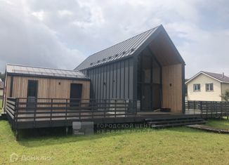 Продам дом, 87.3 м2, коттеджный посёлок Леоново