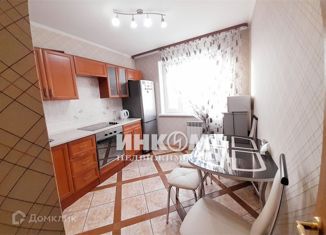 Сдача в аренду 2-комнатной квартиры, 55 м2, Москва, улица Горчакова, 7, улица Горчакова