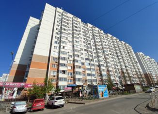 1-комнатная квартира на продажу, 50 м2, Краснодар, микрорайон Московский, улица им. Байбакова Н.К., 4