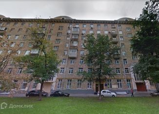 Сдается в аренду 2-комнатная квартира, 49.7 м2, Москва, Овчинниковская набережная, 22/24с1, Овчинниковская набережная