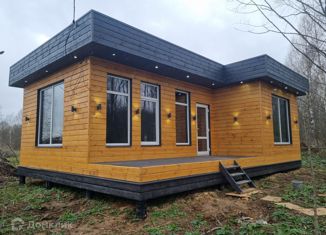 Продается дом, 63 м2, поселок Старотеряево, Главная улица