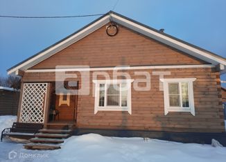 Продается дом, 72 м2, деревня Боровиково, Центральная улица, 68