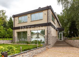 Продам дом, 700 м2, деревня Веледниково