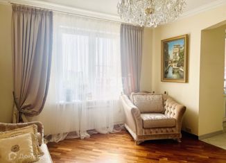 Продается двухкомнатная квартира, 66.1 м2, Москва, Ленинский проспект, 131, район Тёплый Стан