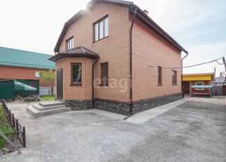 Продам дом, 182 м2, село Новолуговое, Строевая улица, 47