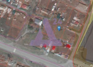 Продажа земельного участка, 32 сот., село Сростки, Чуйская улица, 2А