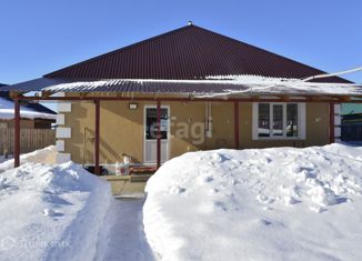 Продам дом, 100 м2, село Нежинка, Речная улица, 26А