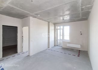 Сдаю в аренду 1-комнатную квартиру, 42.8 м2, Тюмень, улица Пожарных и Спасателей, 14