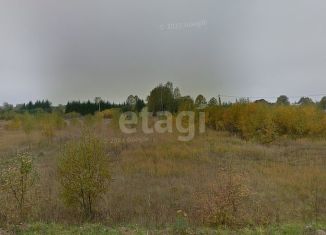 Продается участок, 25 сот., поселок Петрищевский, Лесная улица
