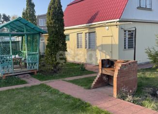 Продаю дом, 53.3 м2, СНТ Авиастроитель, 30-я линия