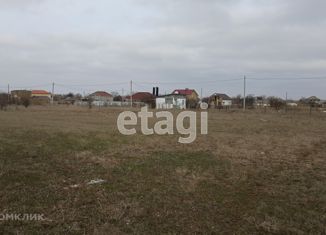 Земельный участок на продажу, 11 сот., Саки, площадь Революции