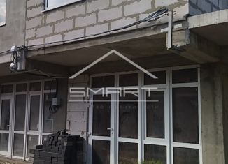 Продается таунхаус, 110 м2, поселок городского типа Новомихайловский, Автомобильный переулок