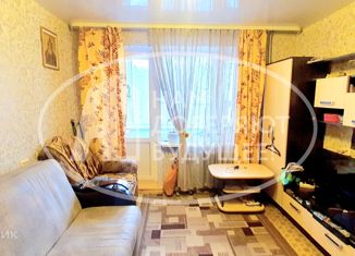 Продажа 1-ком. квартиры, 21.2 м2, Чайковский, улица Декабристов, 13