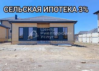 Продаю дом, 115 м2, село Верхнерусское, 4-я линия