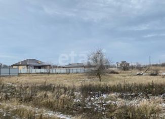 Продажа земельного участка, 109.5 сот., станица Старочеркасская, Луговая улица, 27