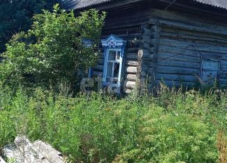 Продажа дома, 50 м2, деревня Винокурова, Придорожная улица