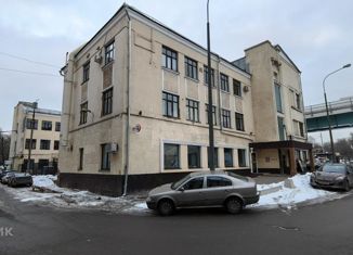 Продажа офиса, 112.9 м2, Москва, Электродный проезд, 16, станция Соколиная Гора