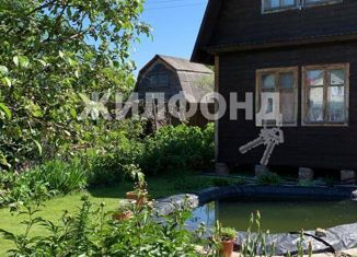 Продажа дома, 46 м2, рабочий посёлок Краснообск, рабочий посёлок Краснообск, 80