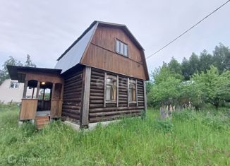 Дом на продажу, 70 м2, садовое товарищество Молния, садовое товарищество Молния, 41