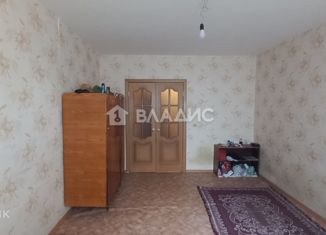 1-комнатная квартира на продажу, 40 м2, Владимирская область, улица Строителей, 28