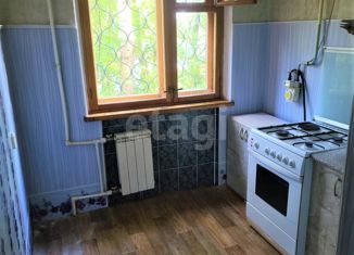 Продажа 2-комнатной квартиры, 43.7 м2, Хабаровск, Краснореченская улица, 128