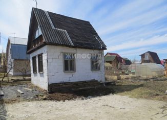 Продается дом, 20 м2, садовое товарищество Недра
