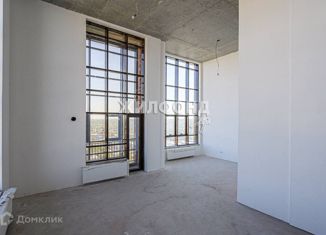 Продам трехкомнатную квартиру, 98.6 м2, Новосибирск, улица Гоголя, 211, ЖК Расцветай на Гоголя