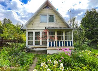 Продается дом, 48 м2, деревня Левково, садовое товарищество Орбита, 61