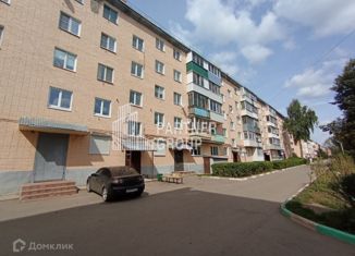 2-ком. квартира на продажу, 43.6 м2, Тульская область, улица Смоленского, 18