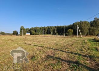 Земельный участок на продажу, 10 сот., посёлок Ганусово