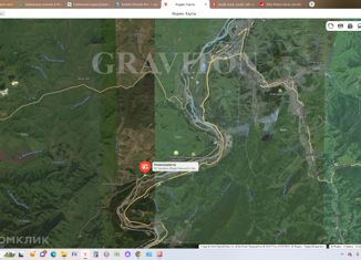 Продам земельный участок, 10 сот., село Нижнекаянча