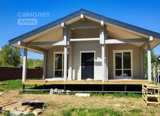 Дом на продажу, 128 м2, деревня Сельцо, Бронницкая улица