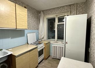1-комнатная квартира на продажу, 30 м2, Уфа, Калининский район, улица имени Фронтовых Бригад, 9