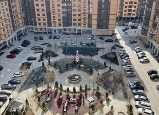 Продаю однокомнатную квартиру, 52 м2, Каспийск, ЖК Family, Кавказская улица, 31А