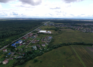 Продаю земельный участок, 100 сот., деревня Велигонты, Ропшинское шоссе