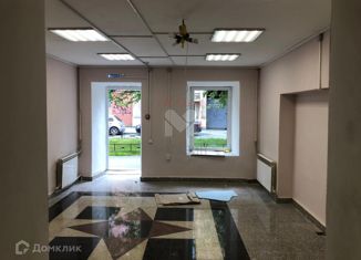 Продажа трехкомнатной квартиры, 85 м2, Санкт-Петербург, 7-я Красноармейская улица, 13, 7-я Красноармейская улица