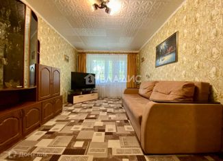 Продаю двухкомнатную квартиру, 46 м2, Калуга, улица Салтыкова-Щедрина, 71