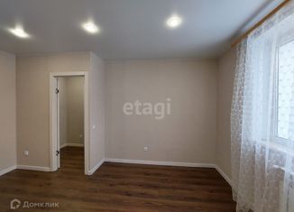 Продается 1-ком. квартира, 26 м2, деревня Крутые Выселки, улица Герасимова, 2Н, ЖК Звёздный