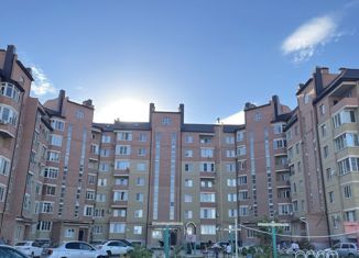 Продам 1-ком. квартиру, 44 м2, Элиста, 9-й микрорайон, 9-й микрорайон, 33