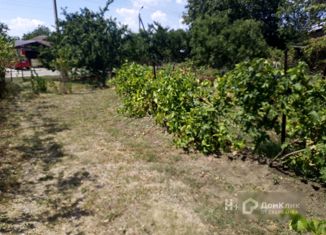 Участок на продажу, 6 сот., поселок Реконструктор, Юбилейная улица