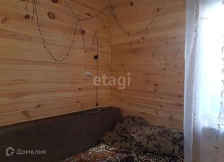 Дом на продажу, 36 м2, Междуреченск, улица Мориса Тореза