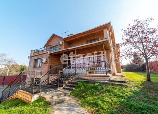 Дом на продажу, 373.1 м2, село Корсаково-1, Набережная улица, 25