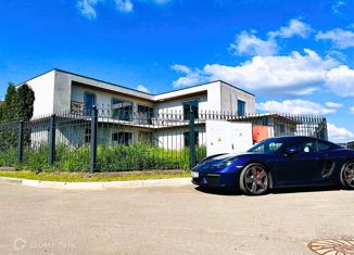 Продам дом, 440 м2, село Дмитровское, коттеджный посёлок Николина Поляна, 105Б