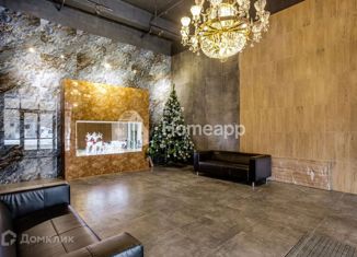 Продаю квартиру студию, 40 м2, Москва, Автозаводская улица, 23к7, Автозаводская улица